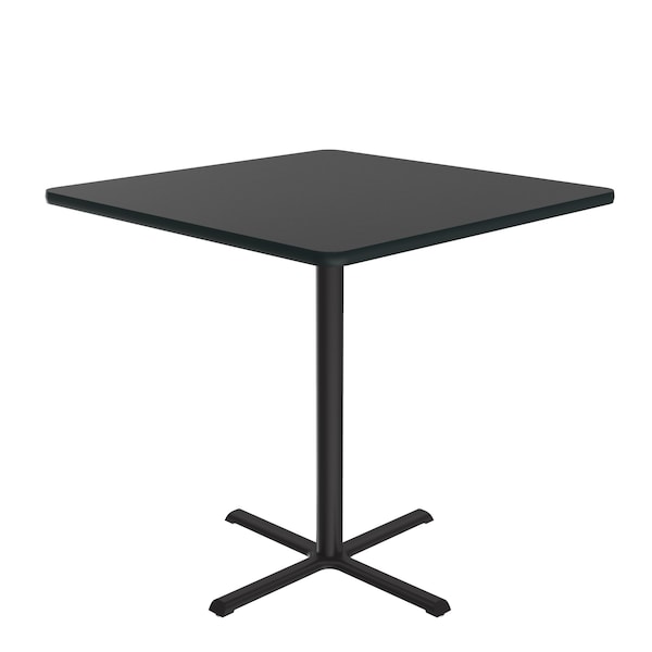 Cafe tables TFL - Standing Height